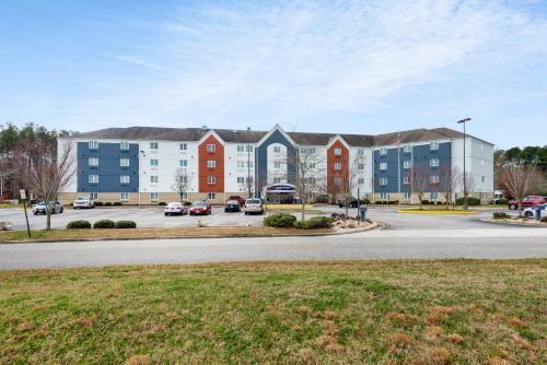 Candlewood Suites Chesapeake-Suffolk By IHG