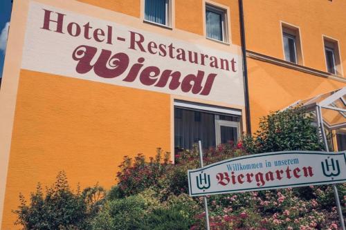 Hotel Wiendl