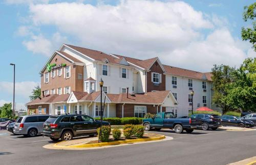 Extended Stay America - Chantilly - Dulles