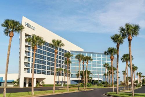 Hilton Melbourne FL