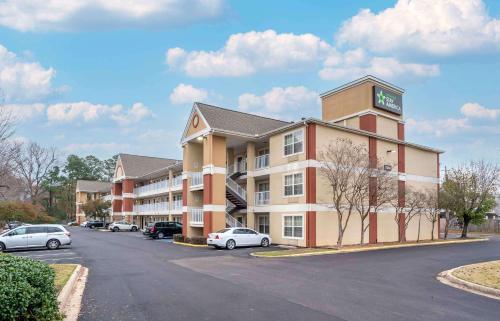 Extended Stay America - Jackson - North