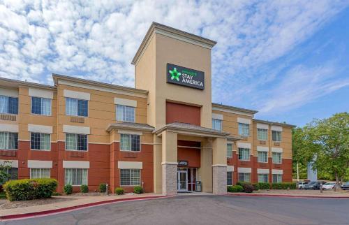 Extended Stay America - Memphis - Airport