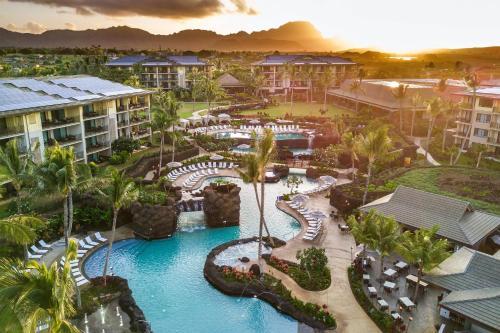 Koloa Landing Resort at Poipu Autograph Collection by Marriott