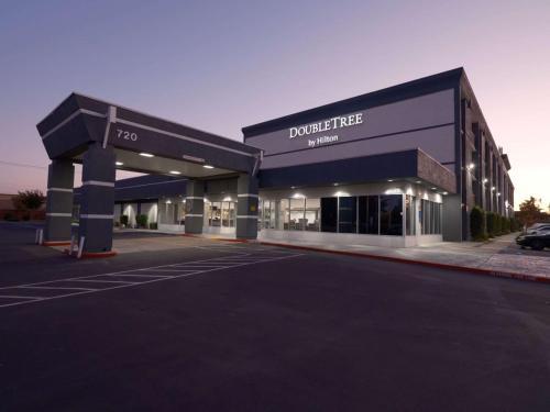 DoubleTree by Hilton Livermore CA