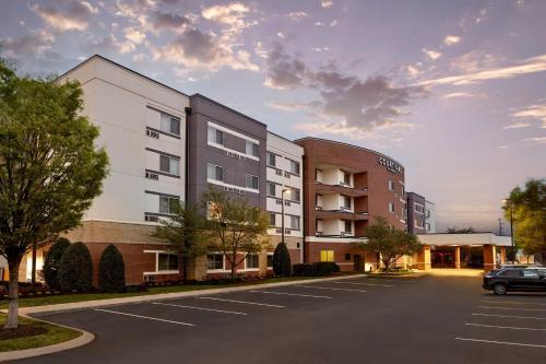 Courtyard by Marriott Nashville Goodlettsville
