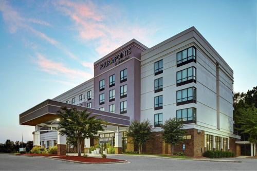 Four Points By Sheraton Birmingham Homewood