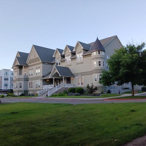 Anniversary Inn Boise