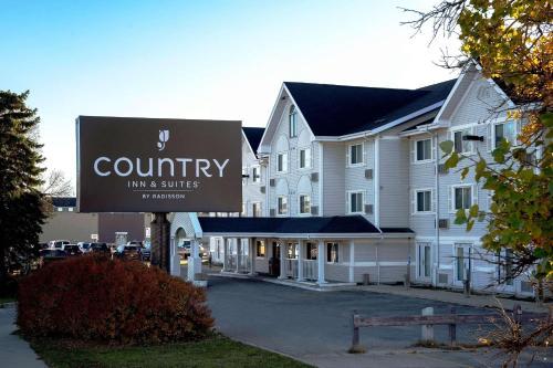 Country Inn-Suites By Radisson