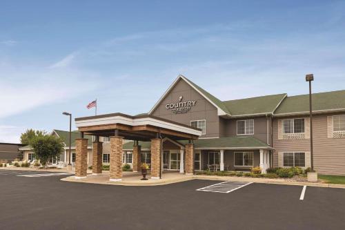 Country Inn & Suites By Radisson, Willmar, MN
