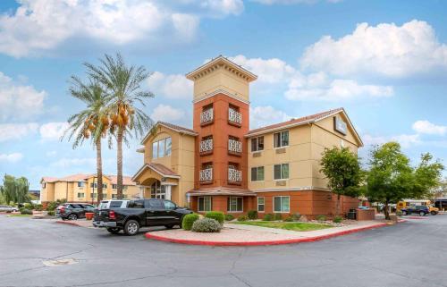 Extended Stay America - Phoenix - Midtown