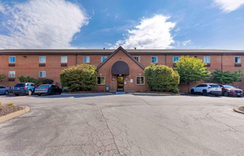 Extended Stay America Select Suites - St. Louis - Westport - Craig Road