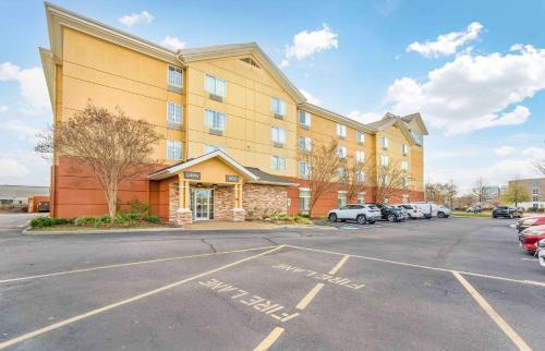 Extended Stay America - Chesapeake - Greenbrier Circle