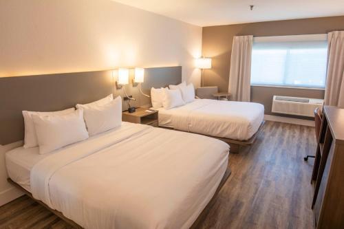 Comfort Inn Battle Mountain-Midway Between Elko and Winnemucca