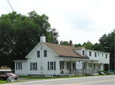 Riverside Inn