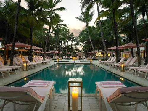 Grand Beach Hotel Miami Beach