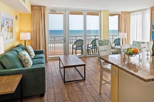 Royal Floridian Resort by Spinnaker