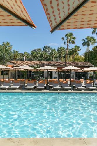 Estancia La Jolla Hotel Spa