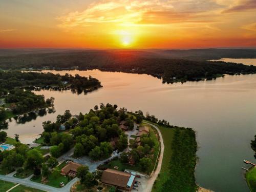 Crown Lake Resort & RV