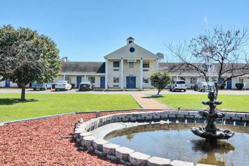 Motel 6-Harrisonburg VA - South