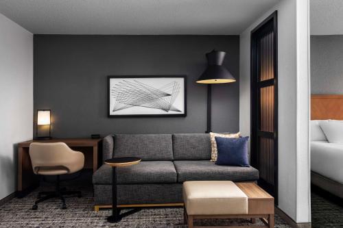 Hyatt Place Dallas North Galleria