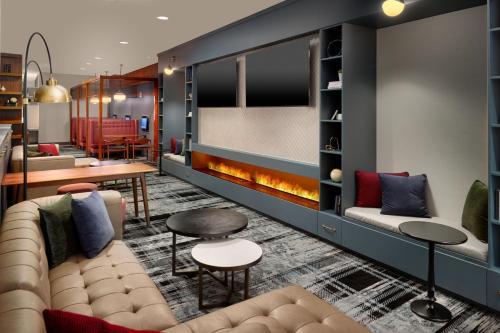 Courtyard by Marriott Washington DC/Foggy Bottom