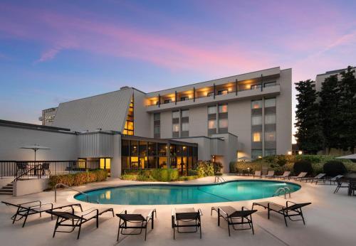 DoubleTree By Hilton Columbia