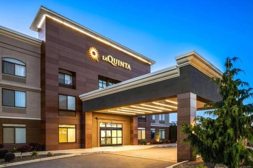 La Quinta Inn & Suites by Wyndham Kennewick