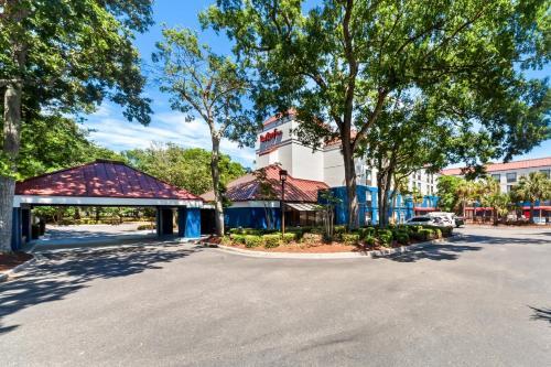 Red Roof Inn Myrtle Beach Hotel - Market Common