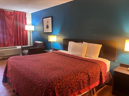 Americas Best Value Inn Dayton