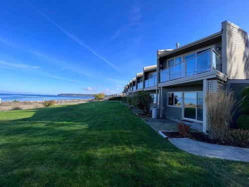 Shorewater Resort Qualicum Beach