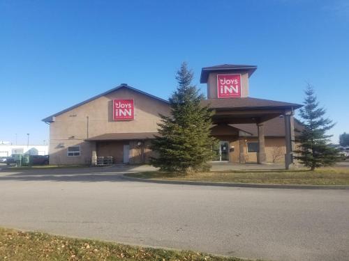 Joys Inn Innisfail AB
