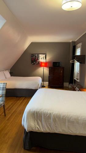 E-Hotel Des Grisons - Par Aneyro