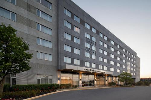 Residence Inn Montreal Airport