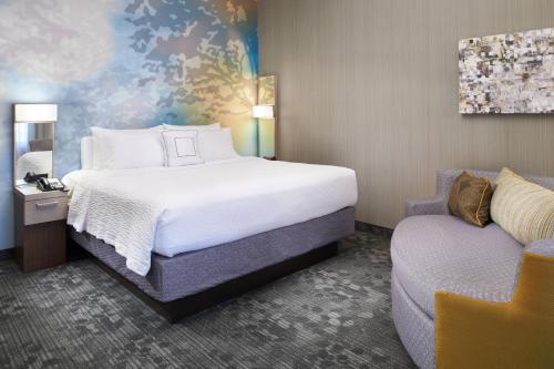 Courtyard by Marriott Toledo Maumee/Arrowhead