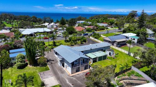 Breeze Inn 13 Princes Highway Ulladulla