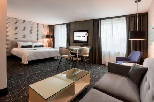 Le Meridien Dallas By the Galleria