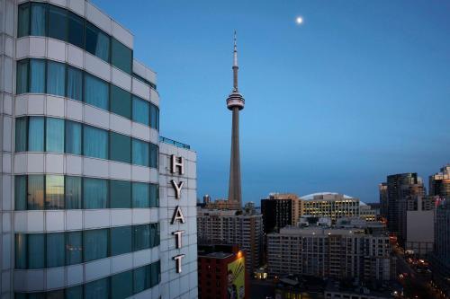Hyatt Regency Toronto