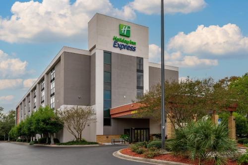 Holiday Inn Express Tallahassee By IHG