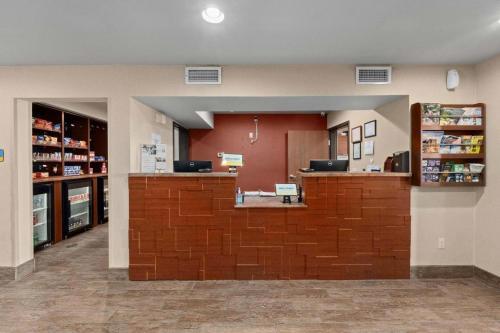 MainStay Suites Spokane Valley