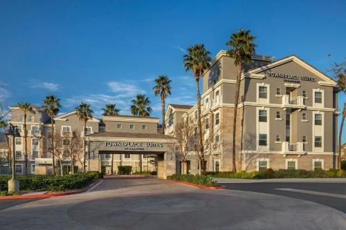 TownePlace Suites Ontario Airport