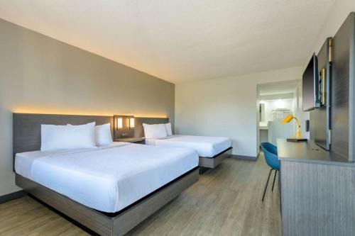 Motel 6 Ocala Conference Center