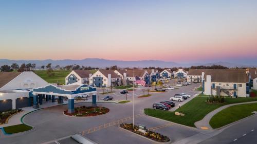 Staybridge Suites Oxnard River Ridge By IHG