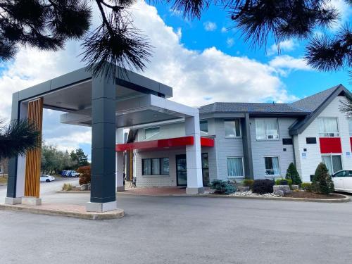 Comfort Inn-Thunder Bay
