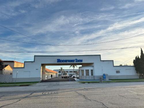 Rodeway Inn Ventura Midtown