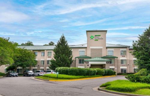Extended Stay America - North Chesterfield - Arboretum