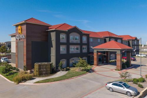 La Quinta Inn & Suites by Wyndham Woodway-Waco South
