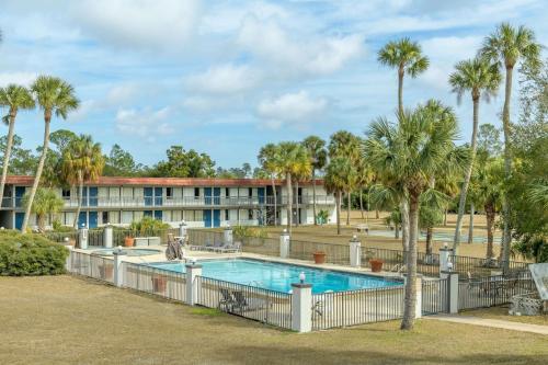 Motel 6 Spring Hill Weeki Wachee