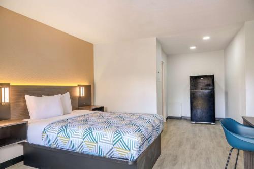 Motel 6 Columbus GA Columbus Airport