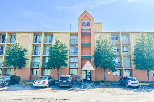 Jackson Hotel & Convention Center