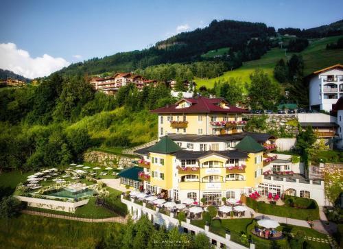 Hotel Alpenschlössl